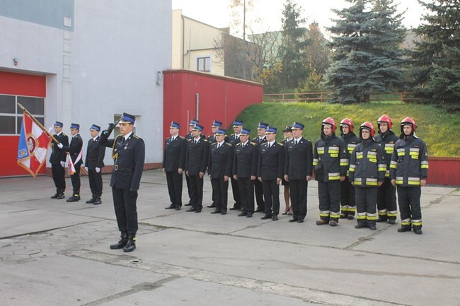 Będzie służył mieszkańcom - zdjęcia