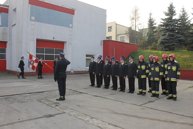 Będzie służył mieszkańcom - zdjęcia