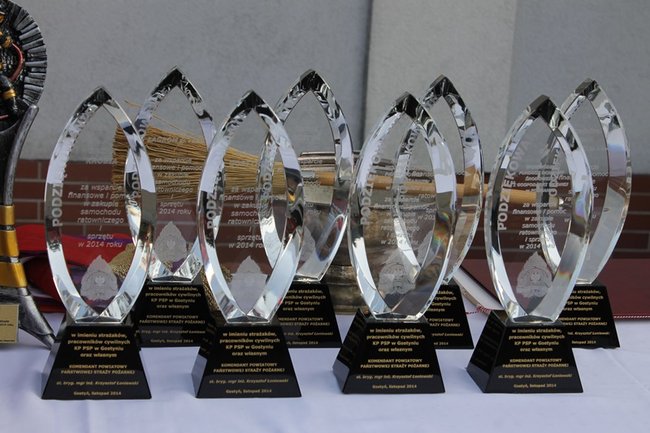 Będzie służył mieszkańcom - zdjęcia