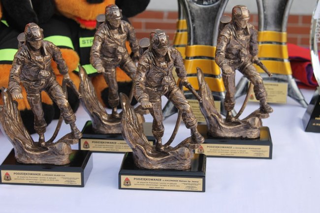 Będzie służył mieszkańcom - zdjęcia