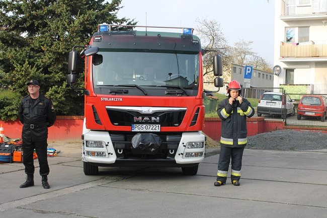 Będzie służył mieszkańcom - zdjęcia