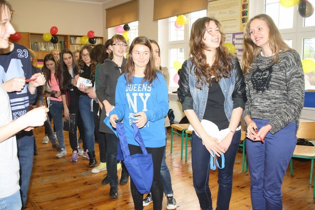 Niezwykła lekcja niemieckiego ? zdjęcia