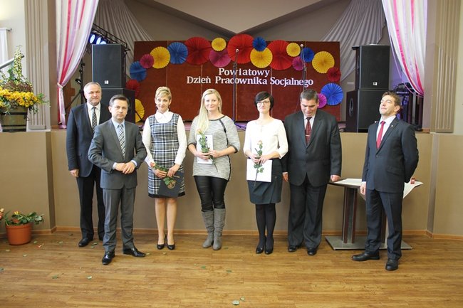 Niosą ze sobą nadzieję - zdjęcia