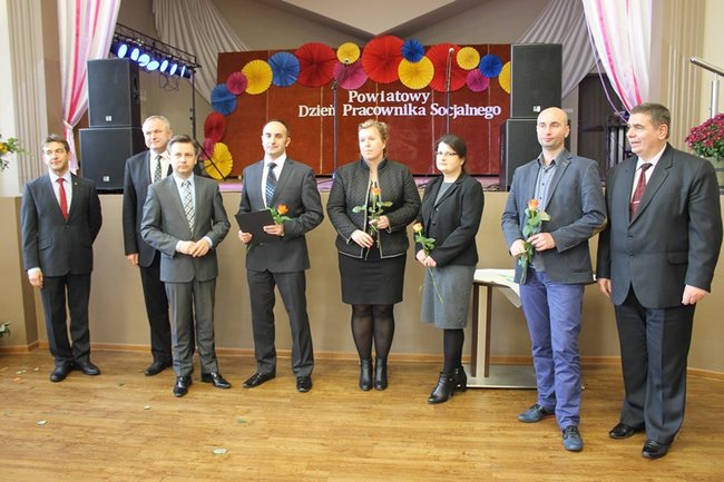 Niosą ze sobą nadzieję - zdjęcia