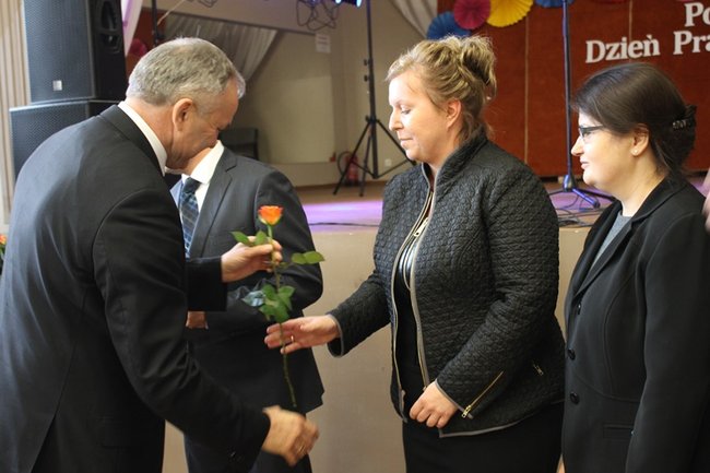 Niosą ze sobą nadzieję - zdjęcia