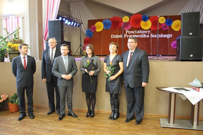 Niosą ze sobą nadzieję - zdjęcia