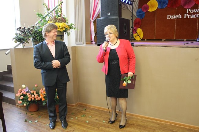 Niosą ze sobą nadzieję - zdjęcia