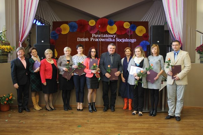 Niosą ze sobą nadzieję - zdjęcia