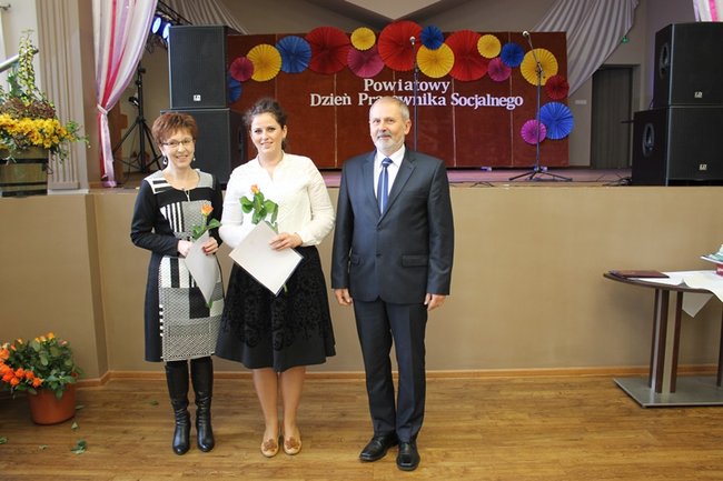 Niosą ze sobą nadzieję - zdjęcia