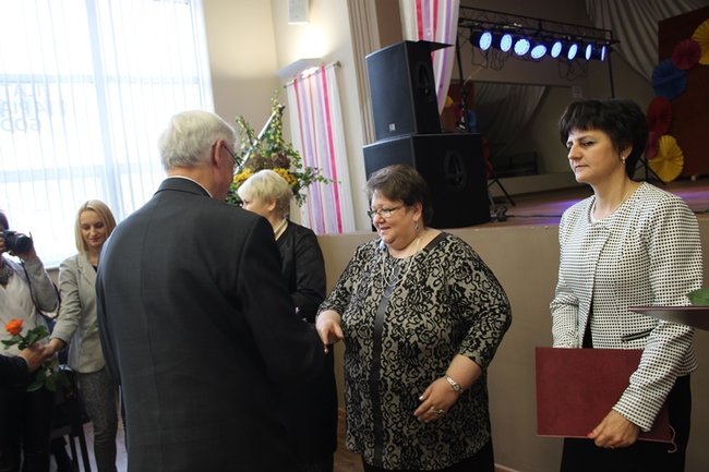 Niosą ze sobą nadzieję - zdjęcia