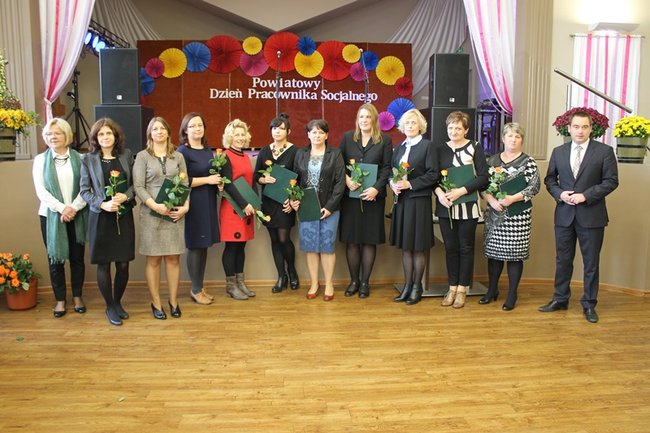 Niosą ze sobą nadzieję - zdjęcia