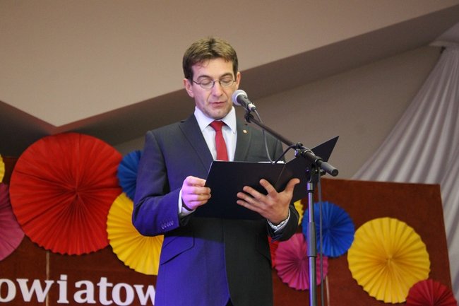 Niosą ze sobą nadzieję - zdjęcia