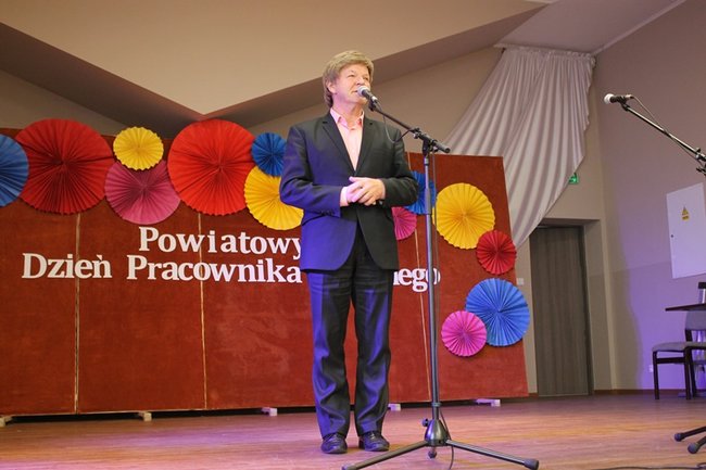 Niosą ze sobą nadzieję - zdjęcia