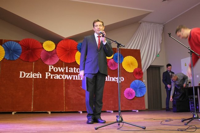 Niosą ze sobą nadzieję - zdjęcia