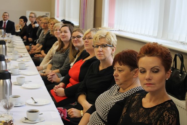 Niosą ze sobą nadzieję - zdjęcia