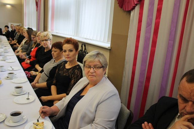 Niosą ze sobą nadzieję - zdjęcia