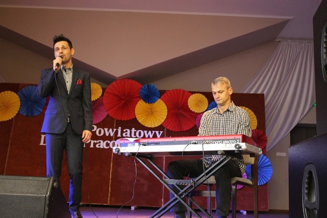 Niosą ze sobą nadzieję - zdjęcia