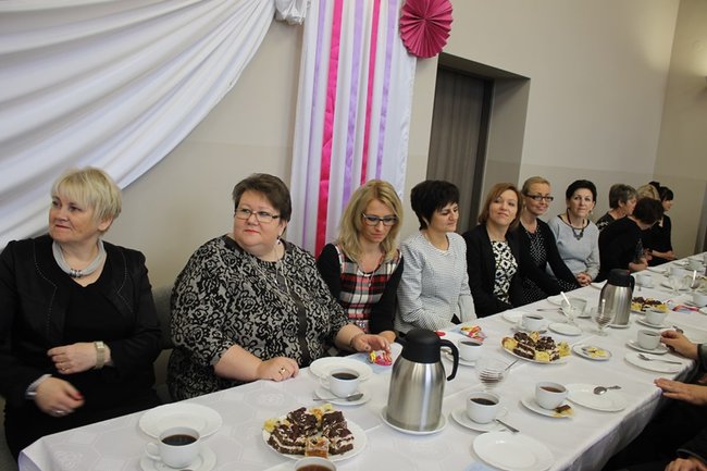 Niosą ze sobą nadzieję - zdjęcia