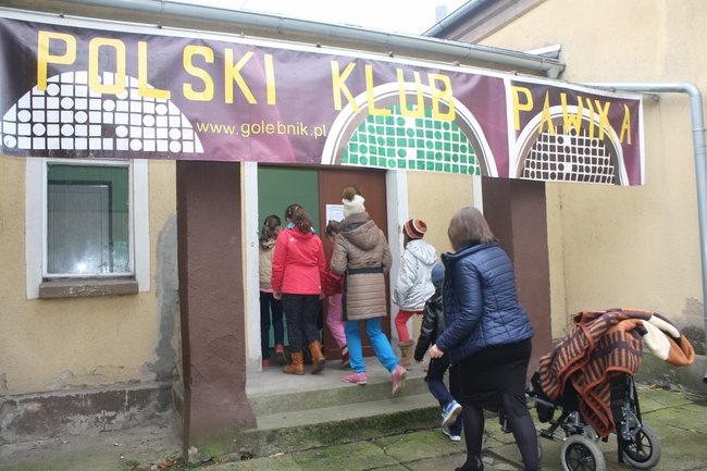 Ludzie z pasją - zdjęcia