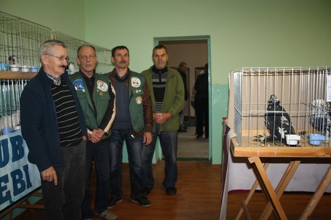 Ludzie z pasją - zdjęcia