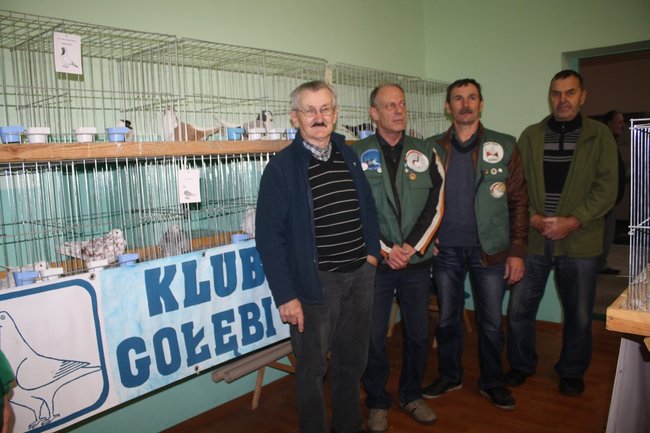 Ludzie z pasją - zdjęcia