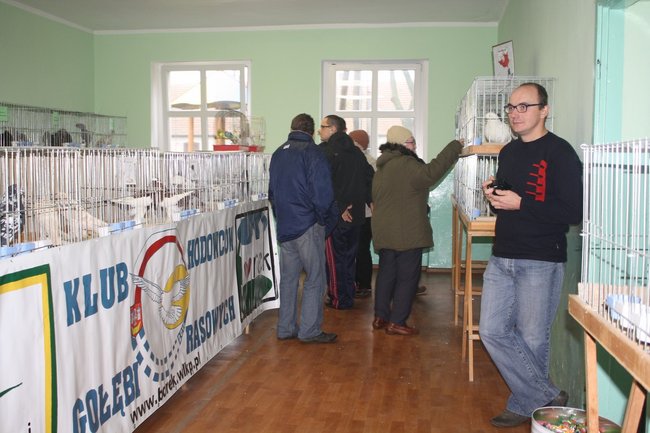 Ludzie z pasją - zdjęcia