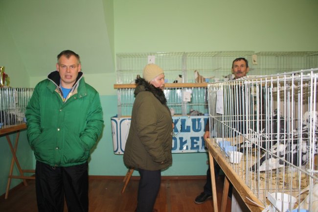 Ludzie z pasją - zdjęcia