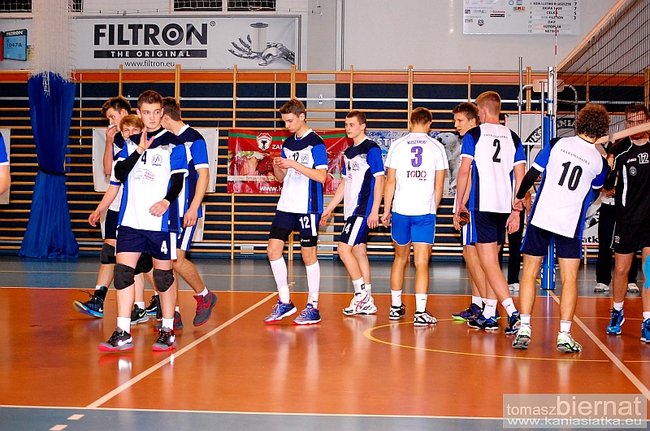 Wilki górą - zdjęcia