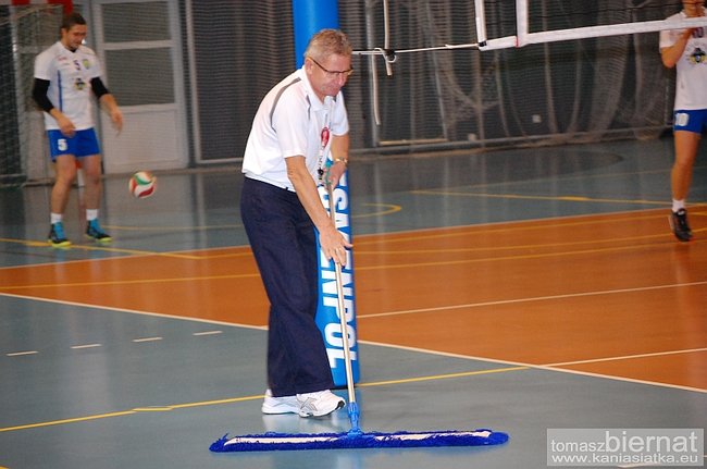 Wilki górą - zdjęcia