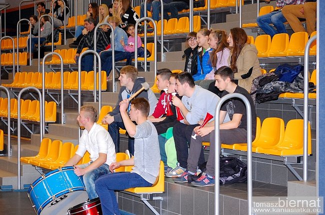 Wilki górą - zdjęcia