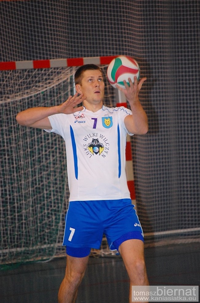 Wilki górą - zdjęcia