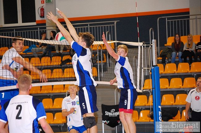 Wilki górą - zdjęcia