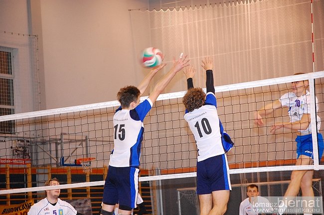 Wilki górą - zdjęcia