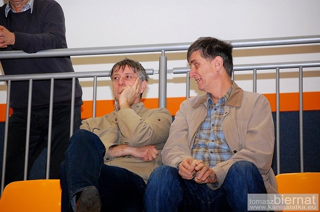 Wilki górą - zdjęcia