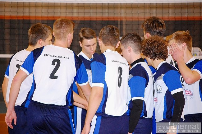 Wilki górą - zdjęcia