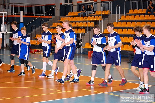 Wilki górą - zdjęcia