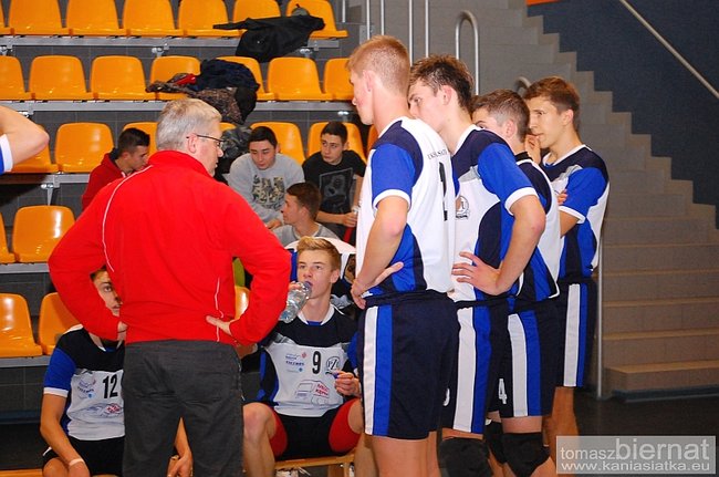 Wilki górą - zdjęcia