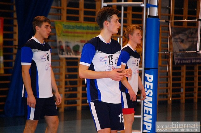 Wilki górą - zdjęcia