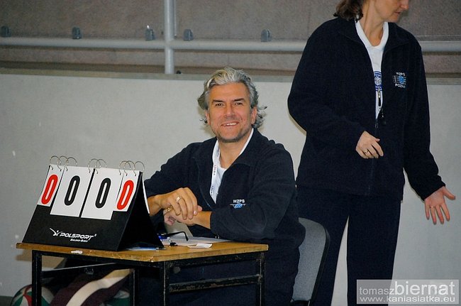 Młodziczki Kaniasiatki w półfinałach - zdjęcia