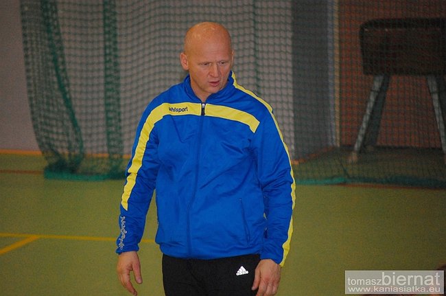 Młodziczki Kaniasiatki w półfinałach - zdjęcia