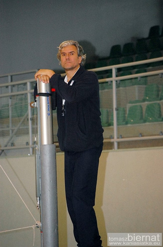 Młodziczki Kaniasiatki w półfinałach - zdjęcia