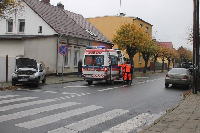 Pogubił się i... - zdjęcia