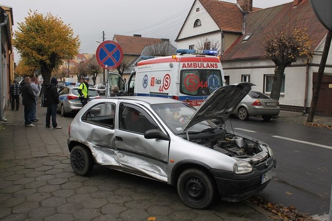 Pogubił się i... - zdjęcia