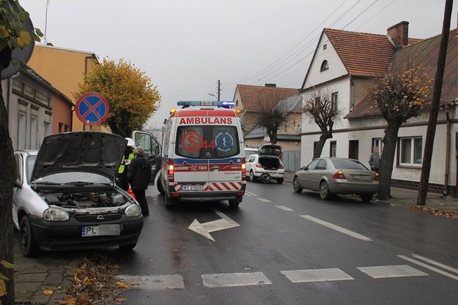 Pogubił się i... - zdjęcia