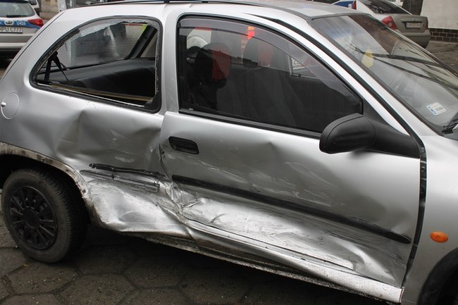 Pogubił się i... - zdjęcia