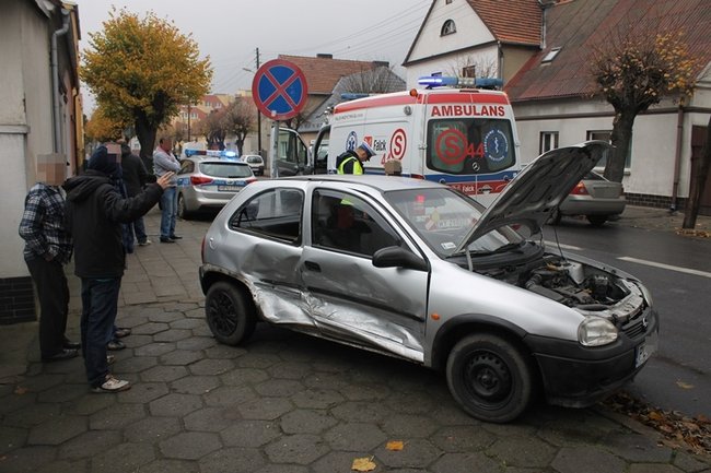Pogubił się i... - zdjęcia