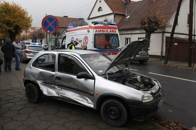 Pogubił się i... - zdjęcia