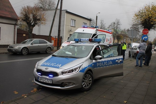 Pogubił się i... - zdjęcia