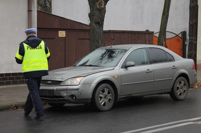Pogubił się i... - zdjęcia