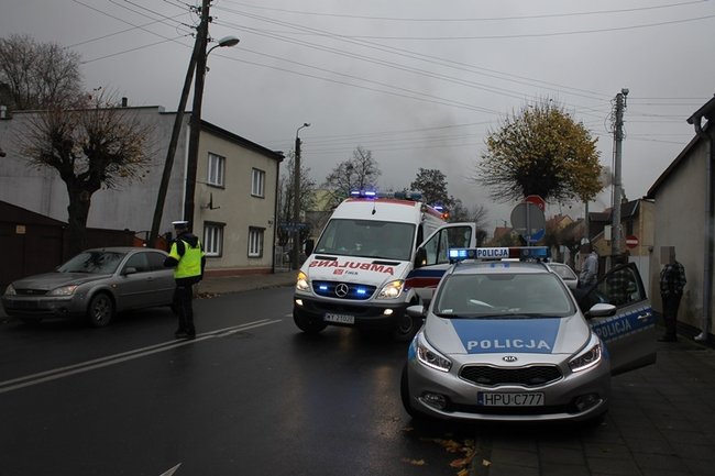 Pogubił się i... - zdjęcia